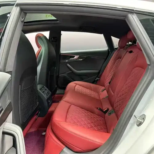 Used Audi A5 (Imported) 2021 Sportback 45 TFSI quattro Premium Dynamic Model