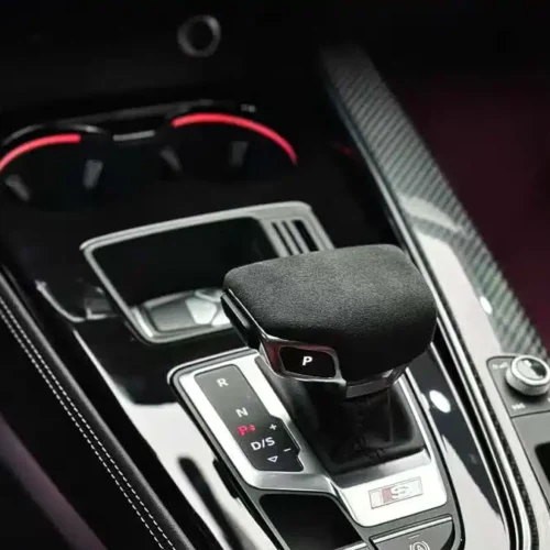 Used Audi A5 (Imported) 2021 Sportback 45 TFSI quattro Premium Dynamic Model