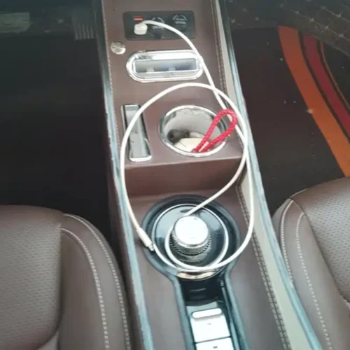 Used Wuling Bingo 2023 model 410km Lingxi exclusive model