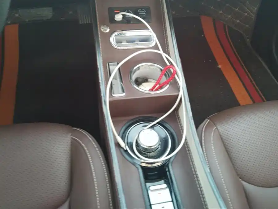Used Wuling Bingo 2023 model 410km Lingxi exclusive model