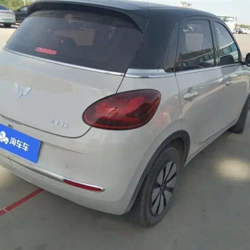 Used Wuling Bingo 2023 model 410km Lingxi exclusive model