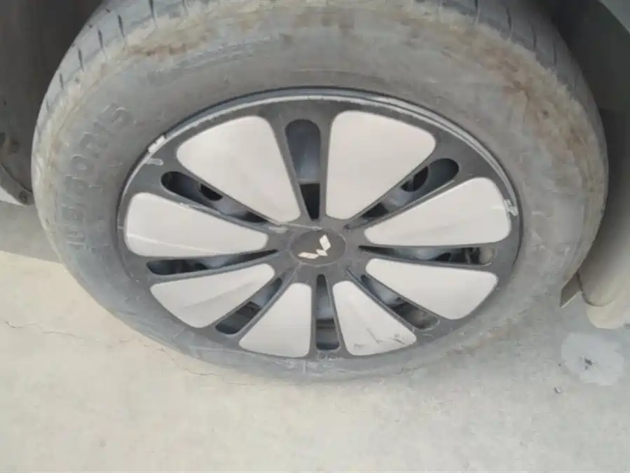 Used Wuling Bingo 2023 model 410km Lingxi exclusive model