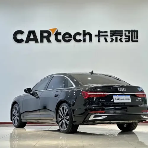 900x675_0_q87_c42_autohomecar__ChxpVWlMpA6AC0fxAAafwp7qZhI794.jpg.webp Used Audi A6L 2025 45 TFSI Premium Dynamic Model