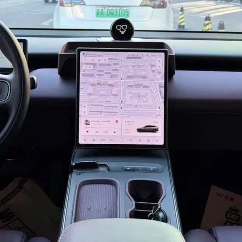 Used NIO ET5T 2024 model 75kWh Touring