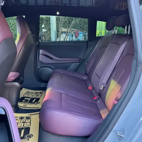 Used NIO ET5T 2024 model 75kWh Touring