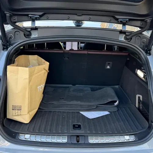 Used NIO ET5T 2024 model 75kWh Touring