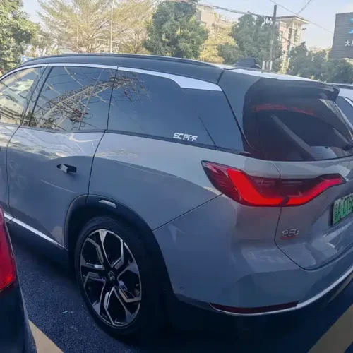 900x675_0_q87_c42_autohomecar__ChxpVWlMsOeAWj6HAAY7xOj-2Y4782.jpg.webp Used NIO ES8 2020 415KM Signature Edition Six-Seater Edition