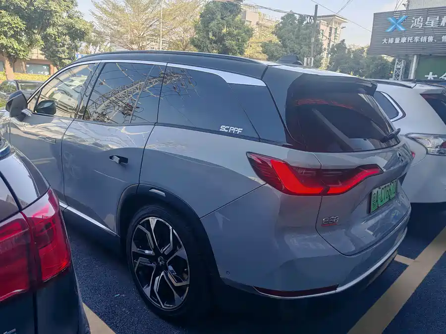 900x675_0_q87_c42_autohomecar__ChxpVWlMsOeAWj6HAAY7xOj-2Y4782.jpg.webp Used NIO ES8 2020 415KM Signature Edition Six-Seater Edition