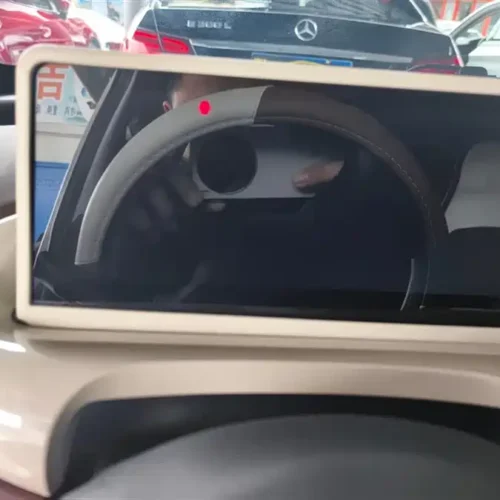 Used Wuling Bingo 2023 model 333km Yuexiang model
