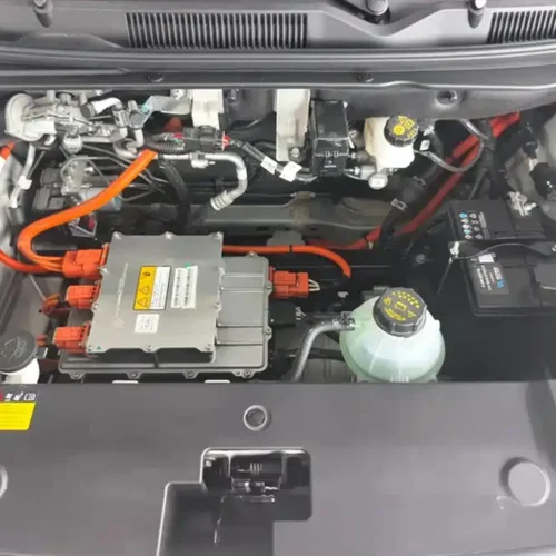 Used Wuling Bingo 2023 model 333km Yuexiang model