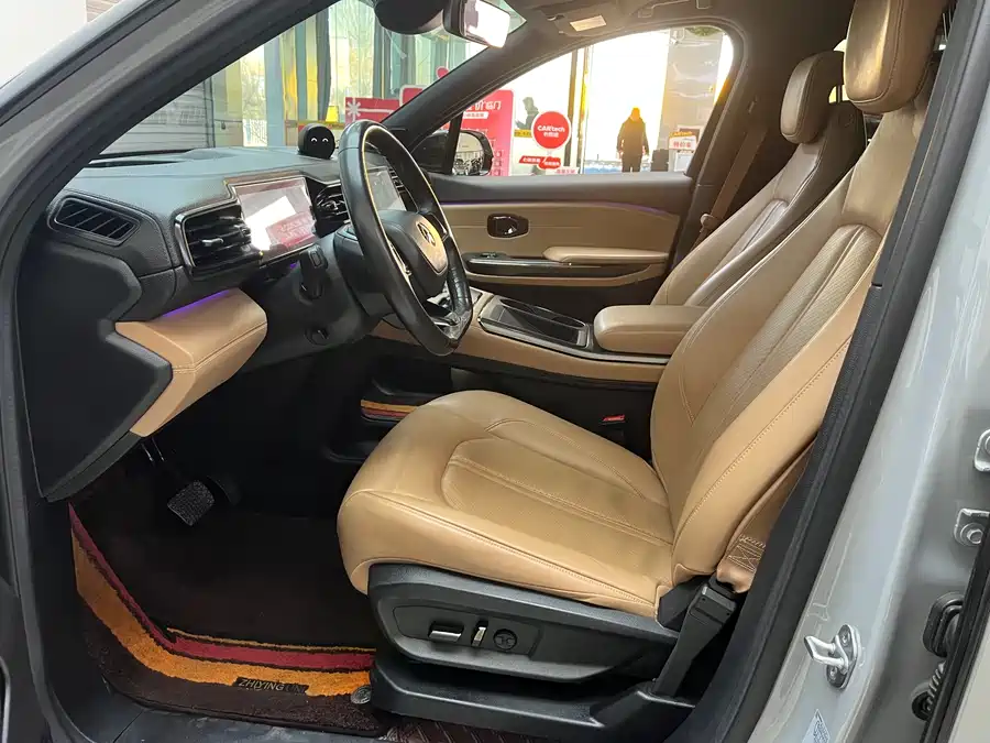 900x675_0_q87_c42_autohomecar__ChxpVWlMx2-AJ0LrAAmxNfJWqUc578.jpg.webp Used NIO ES6 2022 75kWh sports version