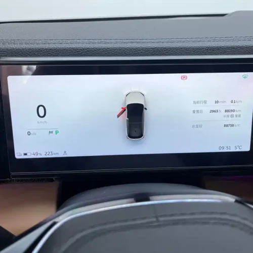 900x675_0_q87_c42_autohomecar__ChxpVWlMx3CAHXPaAAfd-YCIcRE514.jpg.webp Used NIO ES6 2022 75kWh sports version