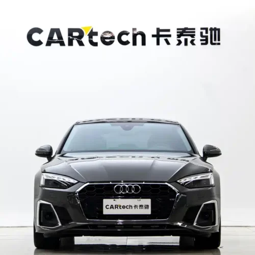 900x675_0_q87_c42_autohomecar__ChxpVWlMyj-Ab-L9AAN5EV1YUfY163.jpg.webp Used Audi A5 (Imported) 2023 Sportback 40 TFSI Fashionable and Dynamic