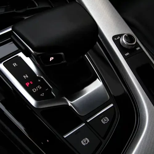 900x675_0_q87_c42_autohomecar__ChxpVWlMykKAE1eVAAVGAZ3O6gc450.jpg.webp Used Audi A5 (Imported) 2023 Sportback 40 TFSI Fashionable and Dynamic