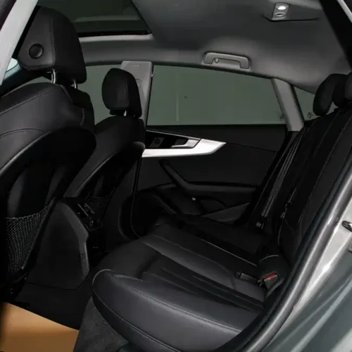 900x675_0_q87_c42_autohomecar__ChxpVWlMykWAI31EAAWUJDbBXJk388.jpg.webp Used Audi A5 (Imported) 2023 Sportback 40 TFSI Fashionable and Dynamic