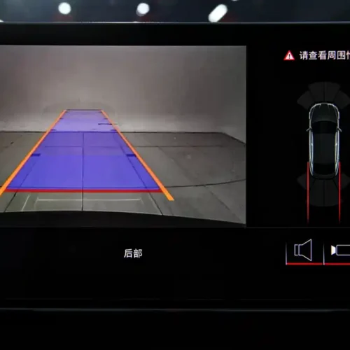 900x675_0_q87_c42_autohomecar__ChxpVWlMykiAH5_aAARSuHvkH7I207.jpg.webp Used Audi A5 (Imported) 2023 Sportback 40 TFSI Fashionable and Dynamic