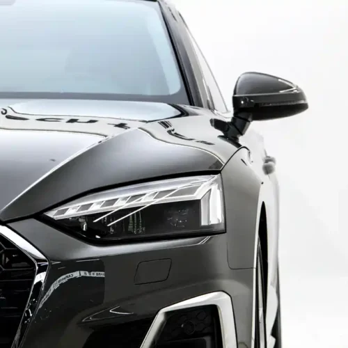 900x675_0_q87_c42_autohomecar__ChxpVWlMykmAWUTkAATMvoUocns335.jpg.webp Used Audi A5 (Imported) 2023 Sportback 40 TFSI Fashionable and Dynamic