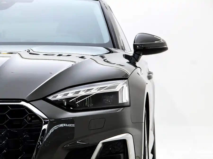 900x675_0_q87_c42_autohomecar__ChxpVWlMykmAWUTkAATMvoUocns335.jpg.webp Used Audi A5 (Imported) 2023 Sportback 40 TFSI Fashionable and Dynamic