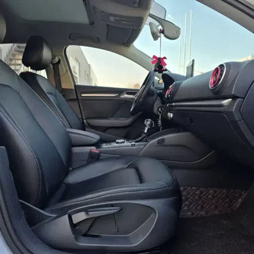 Used Audi A3 2016 Limousine 35 TFSI LinkedIn type