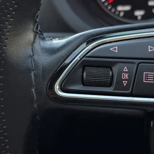 Used Audi A3 2016 Limousine 35 TFSI LinkedIn type