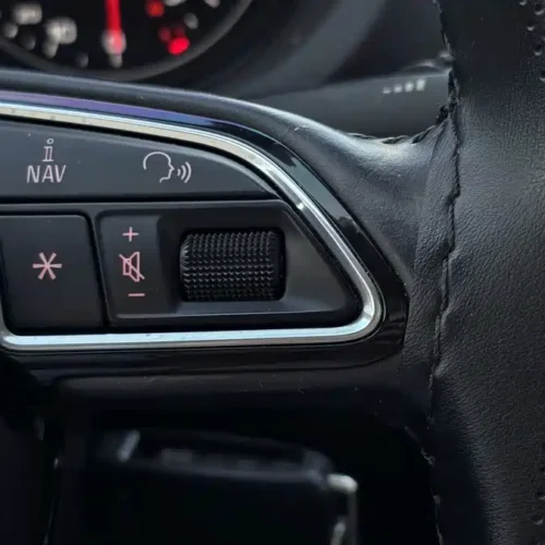 Used Audi A3 2016 Limousine 35 TFSI LinkedIn type