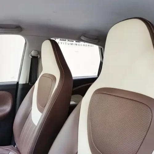 900x675_0_q87_c42_autohomecar__ChxpVWlN9wqAPBS-AAaD5xKVpfw775.jpg.webp Used Wuling Bingo 2023 model 410km Lingxi exclusive model