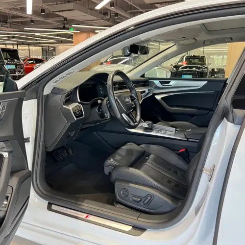 Used Audi A7 2023 45 TFSI Premium Selection