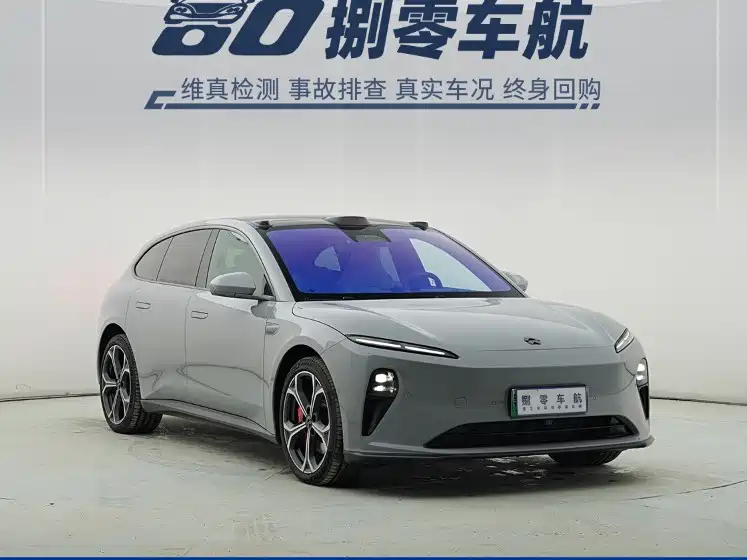 900x675_0_q87_c42_autohomecar__ChxpVWlNA2aAN338AAIflKGy28c955.jpg.webp Used NIO ET5T 2023 75kWh Touring