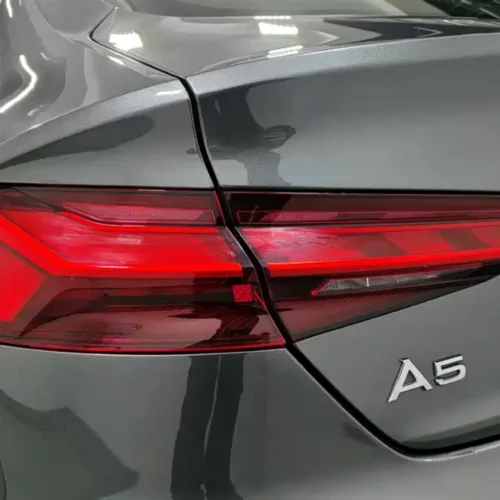 Used Audi A5 (Imported) 2024 Sportback 40 TFSI Fashionable and Dynamic