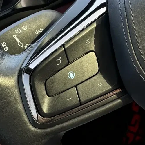 Used NIO EC6 2020 440KM Performance Edition