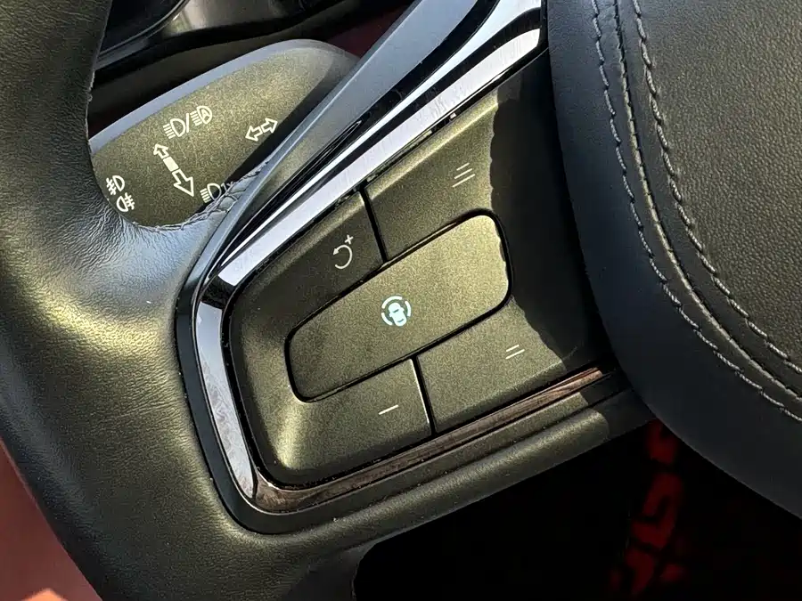 Used NIO EC6 2020 440KM Performance Edition