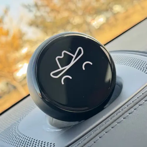 Used NIO EC6 2020 440KM Performance Edition