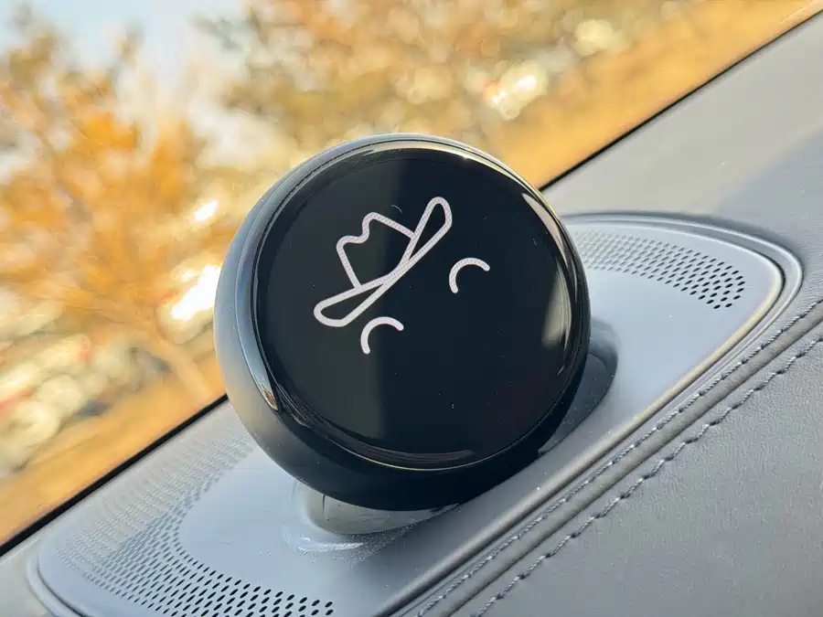 Used NIO EC6 2020 440KM Performance Edition