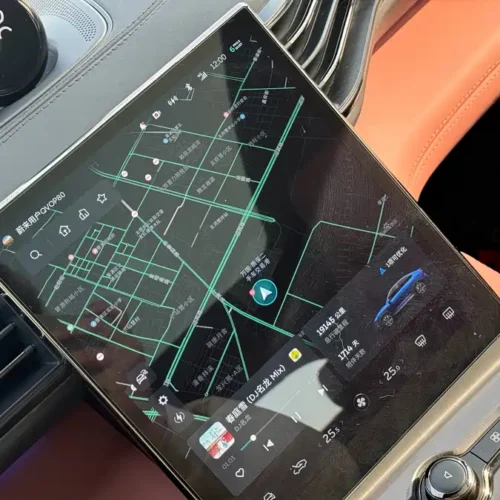 Used NIO EC6 2020 440KM Performance Edition