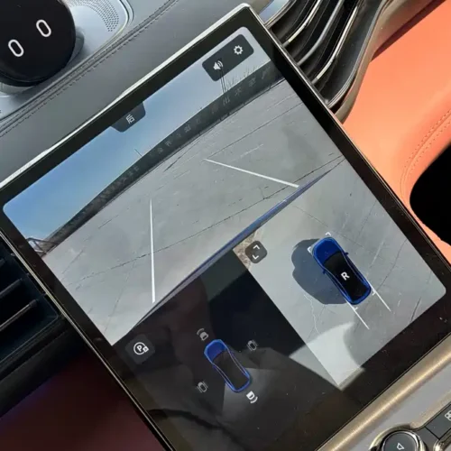 Used NIO EC6 2020 440KM Performance Edition