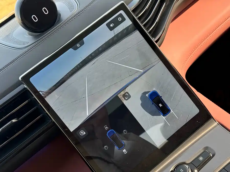 Used NIO EC6 2020 440KM Performance Edition