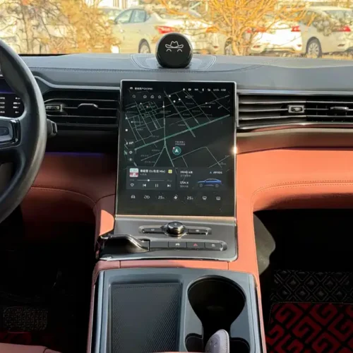 Used NIO EC6 2020 440KM Performance Edition