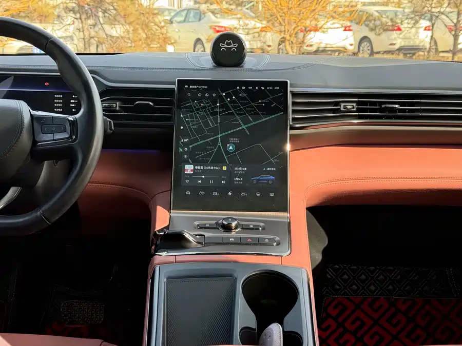 Used NIO EC6 2020 440KM Performance Edition