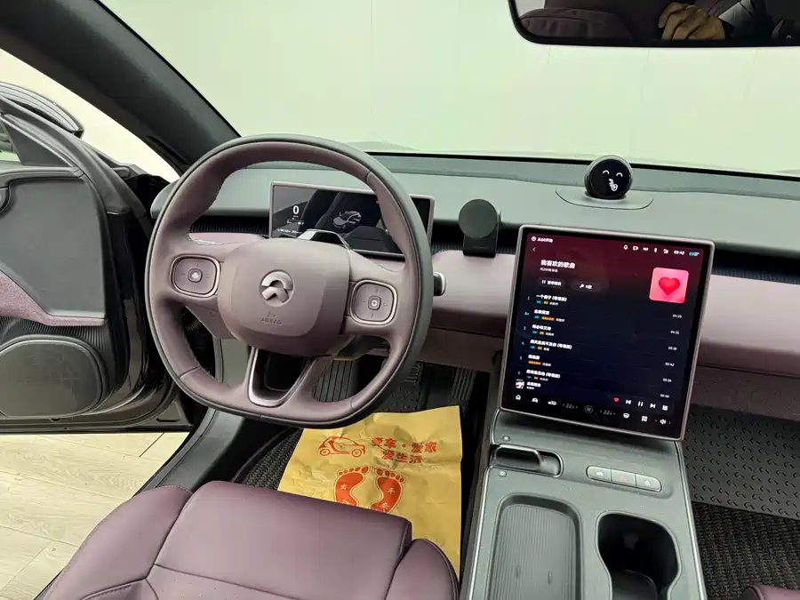 900x675_0_q87_c42_autohomecar__ChxpVWlN_NGAIZzBAAfQPNeQCog316.jpg.webp Used NIO ET5T 2024 model 75kWh Touring