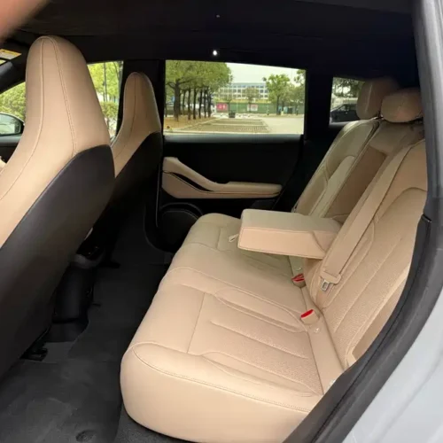 Used NIO ET5T 2024 model 75kWh Touring