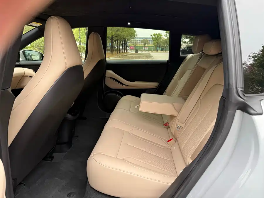 Used NIO ET5T 2024 model 75kWh Touring