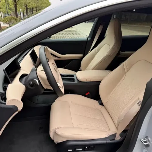 Used NIO ET5T 2024 model 75kWh Touring