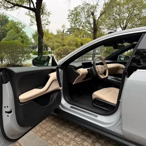 Used NIO ET5T 2024 model 75kWh Touring