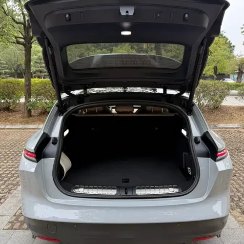 Used NIO ET5T 2024 model 75kWh Touring