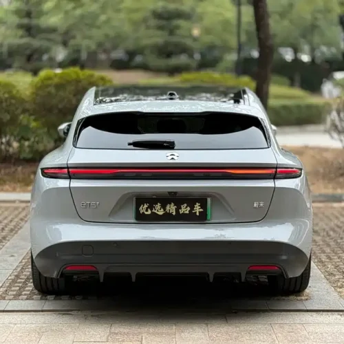 Used NIO ET5T 2024 model 75kWh Touring