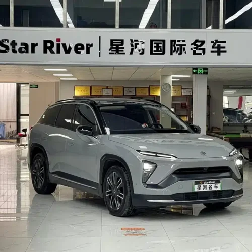 900x675_0_q87_c42_autohomecar__ChxpVWlOIhKASKncAAJCUD66gVY977.jpg.webp Used NIO ES6 2020 455KM Sports Edition