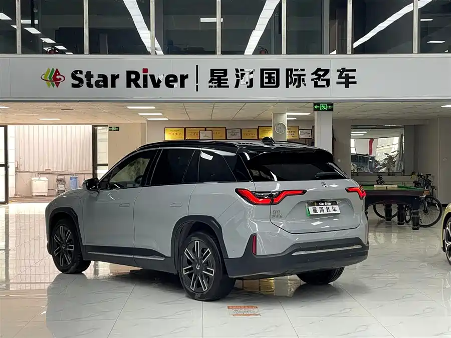 900x675_0_q87_c42_autohomecar__ChxpVWlOIhOAA6XBAAIkuW-IFYQ620.jpg.webp Used NIO ES6 2020 455KM Sports Edition