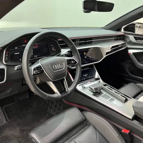 Used Audi A7 2024 45 TFSI Premium Selection