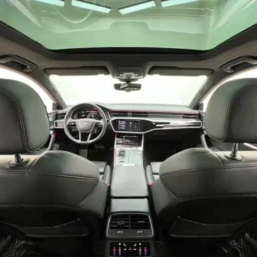 Used Audi A7 2024 45 TFSI Premium Selection