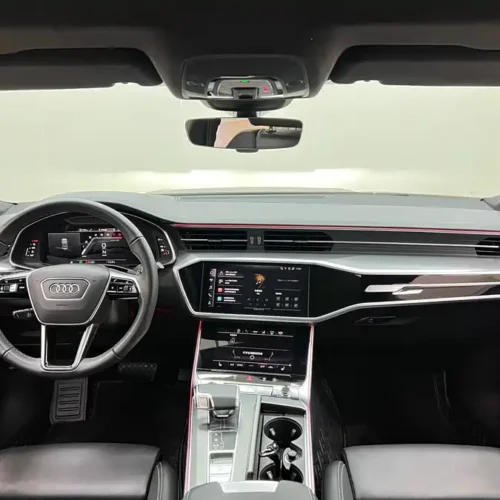 Used Audi A7 2024 45 TFSI Premium Selection